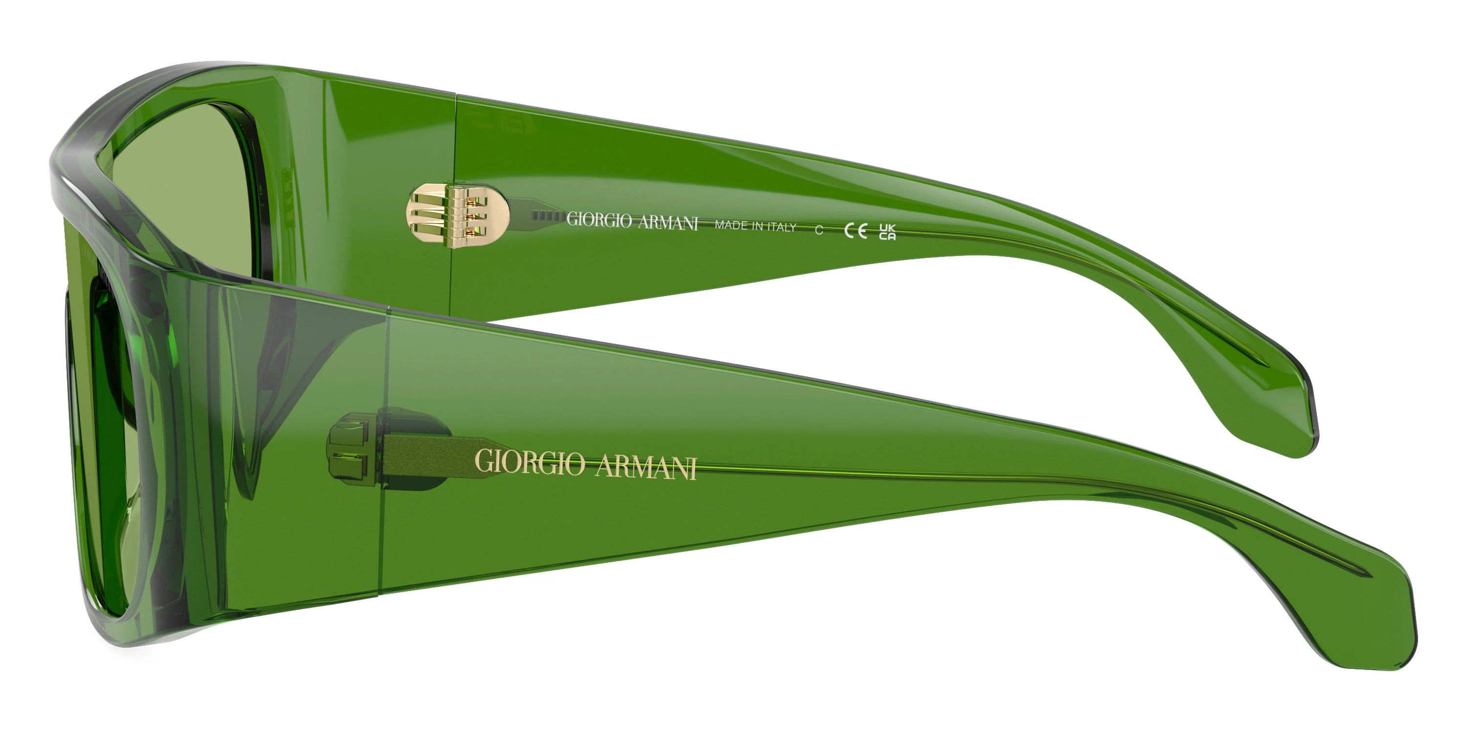 GIORGIO ARMANI - AR8222U