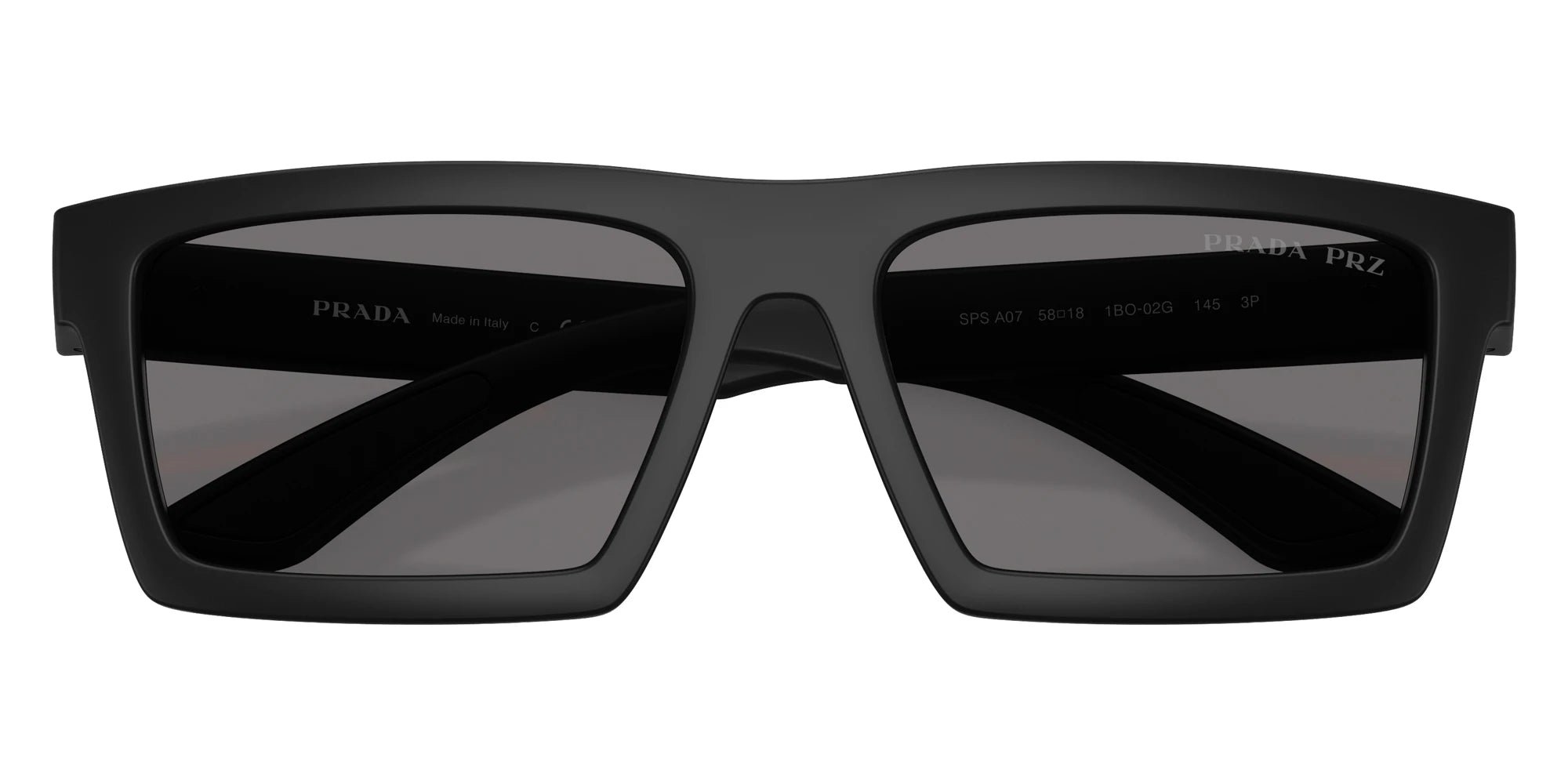 Prada Linea Rossa - PS A07S