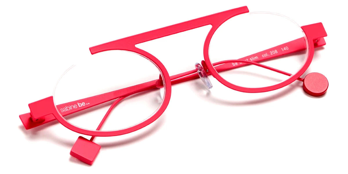 Sabine Be - Be Trust Slim