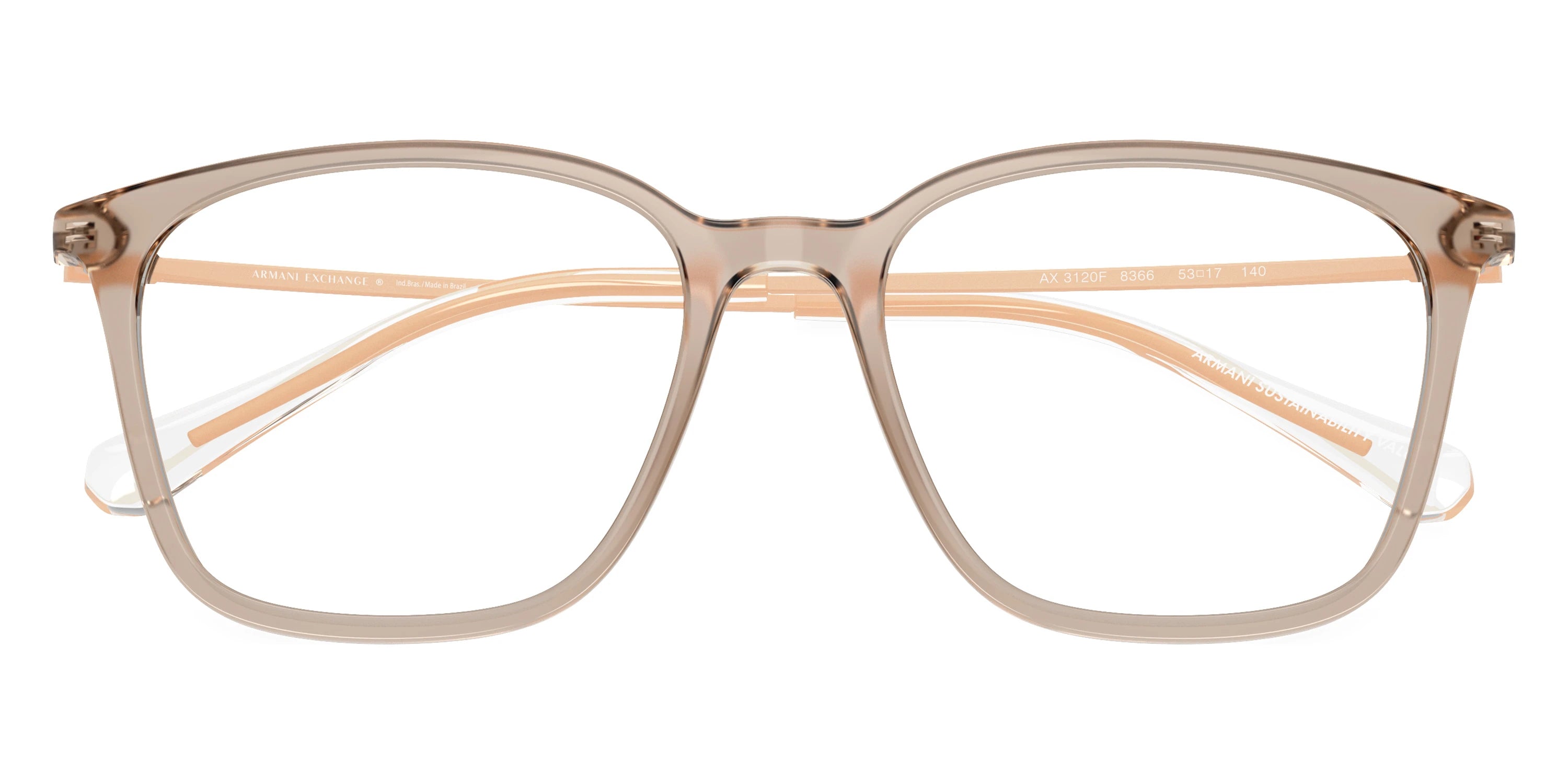 ARMANI EXCHANGE - AX3120F