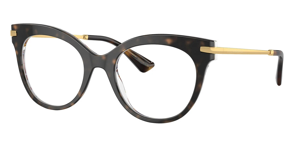 DOLCE & GABBANA - DG3392