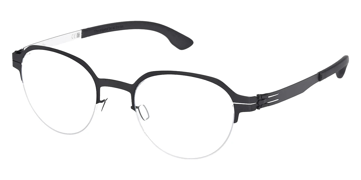 ic! berlin - Ari Small Eyeglasses