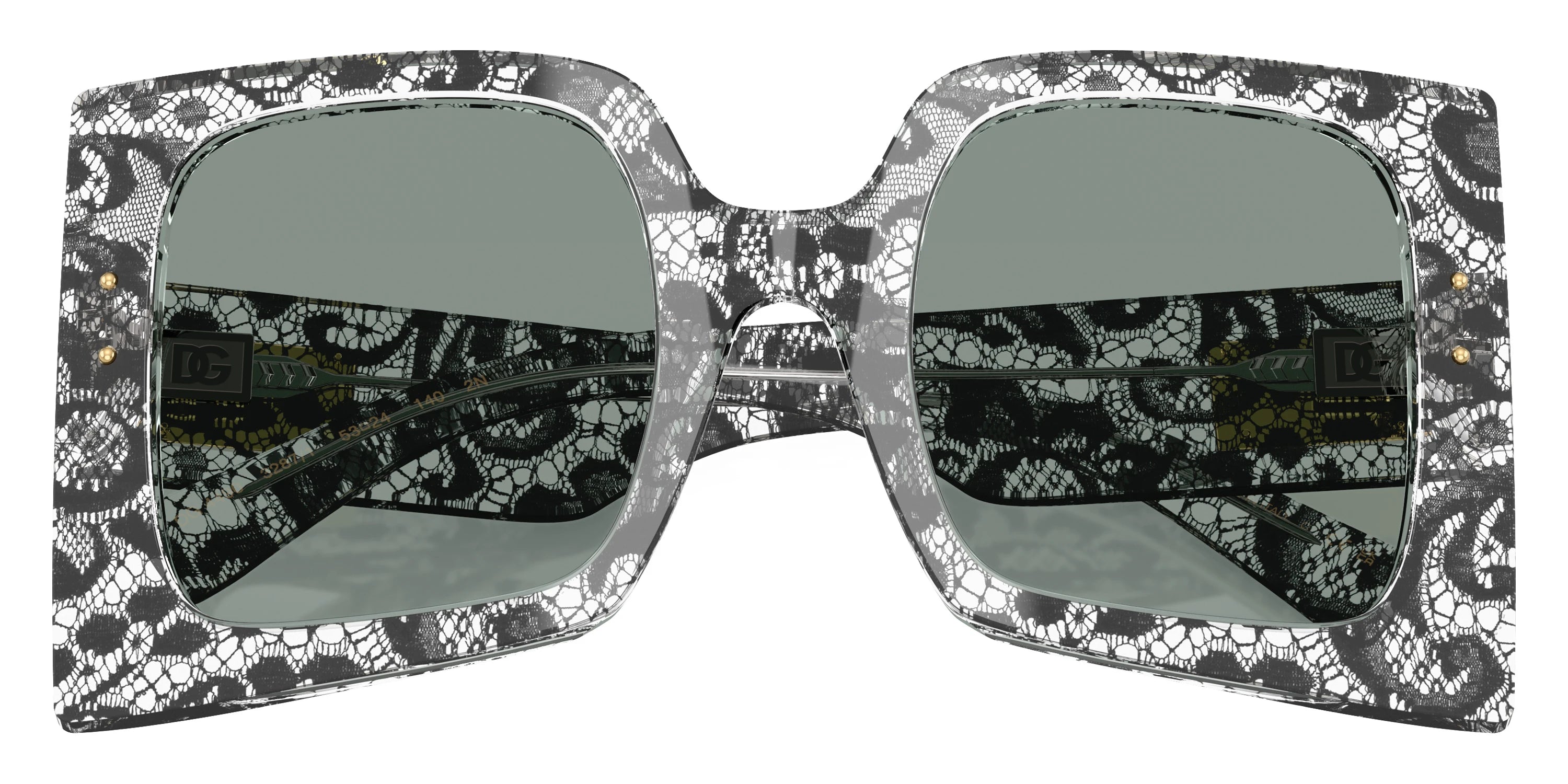 DOLCE & GABBANA - DG4490