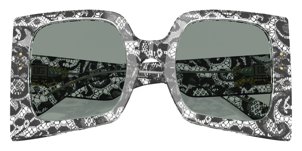 DOLCE & GABBANA - DG4490