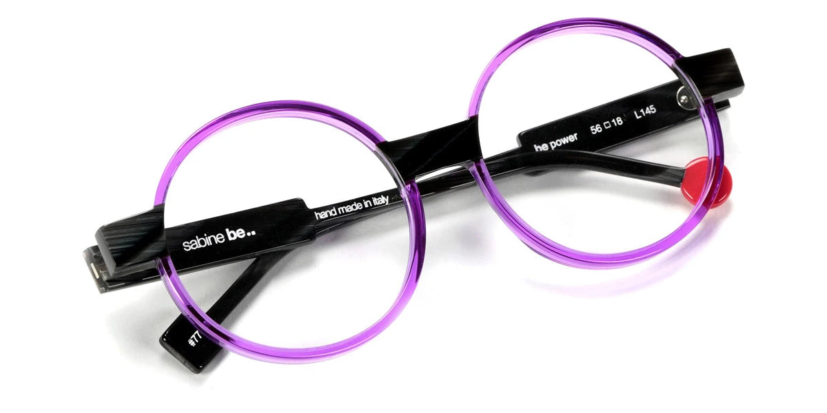 Sabine Be - Be Power