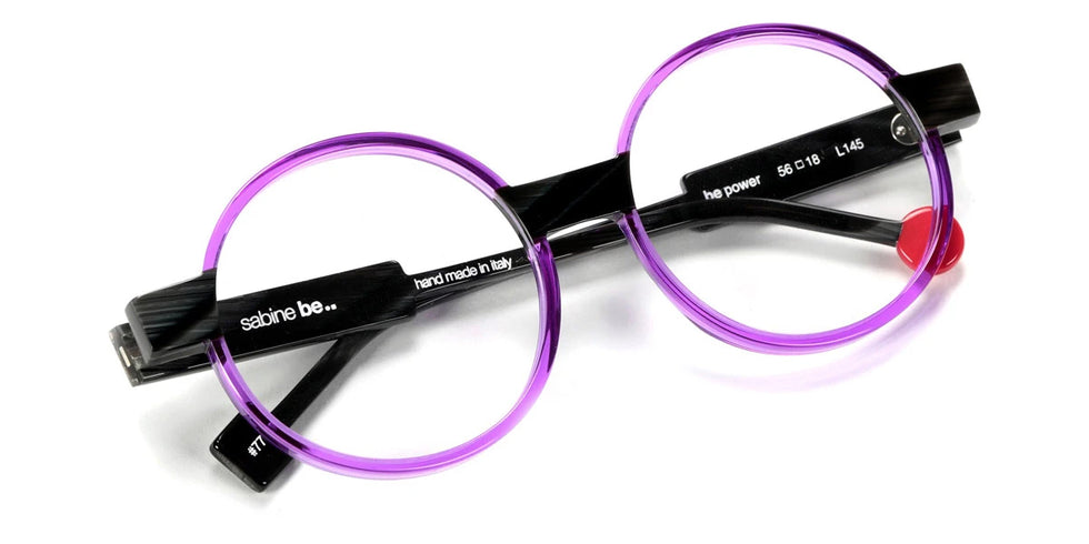 Sabine Be - Be Power