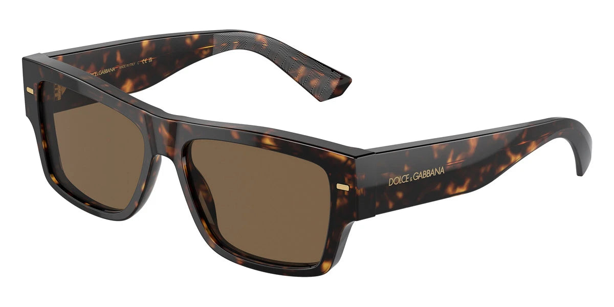 DOLCE & GABBANA - DG4451