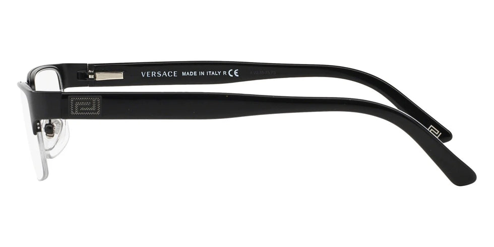 VERSACE VE1184 1261 53 - Matte Black