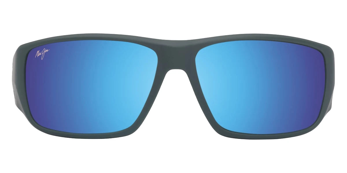 Maui Jim - KEHA ASIAN FIT