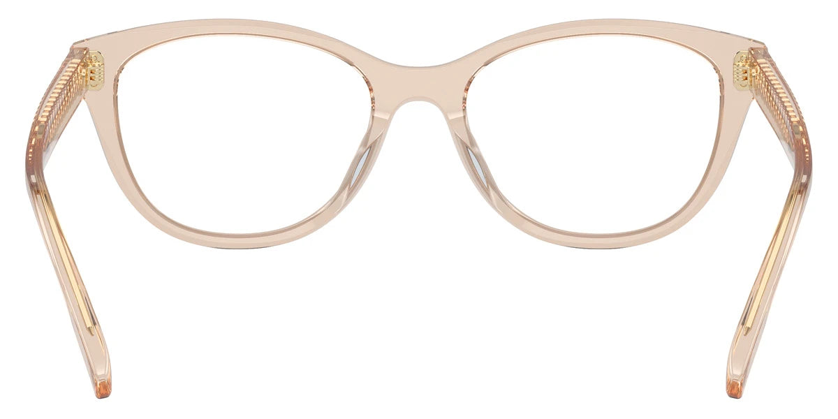 Tory Burch TY2137U 1954 47 - Transparent Brown