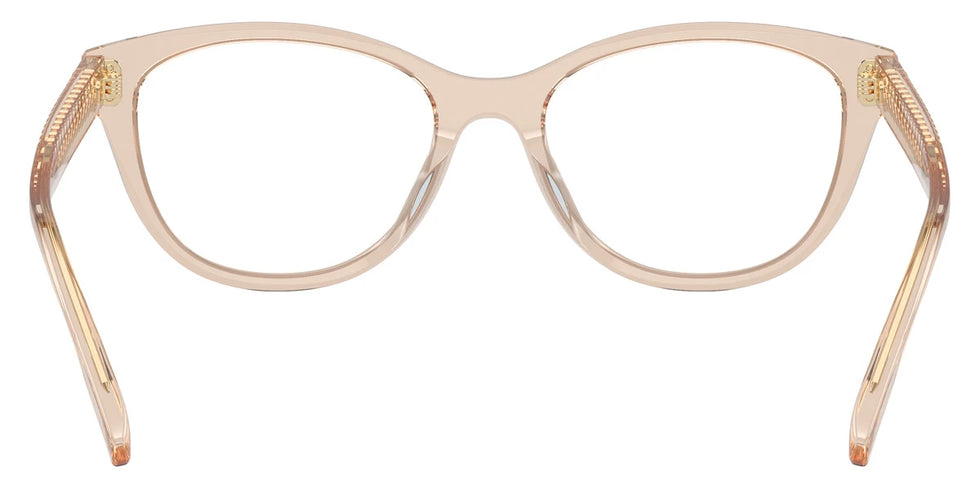 Tory Burch TY2137U 1954 47 - Transparent Brown