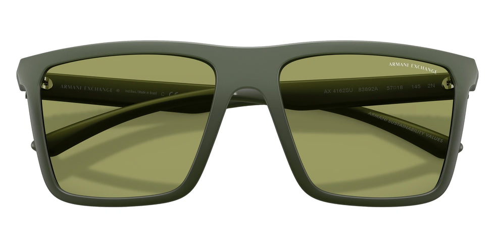 ARMANI EXCHANGE - AX4162SU