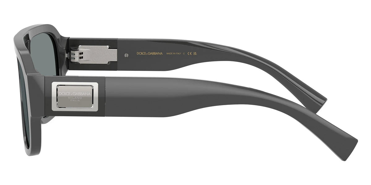 DOLCE & GABBANA - DG4506