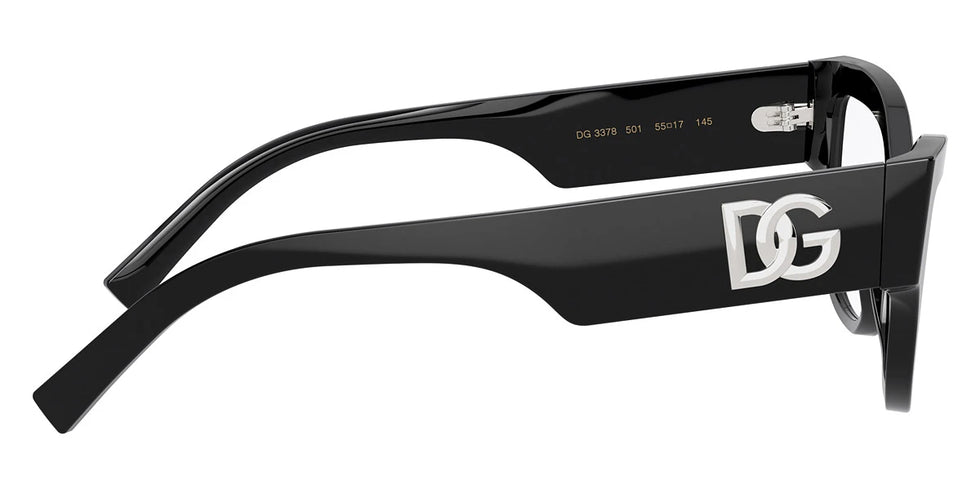 DOLCE & GABBANA - DG3378