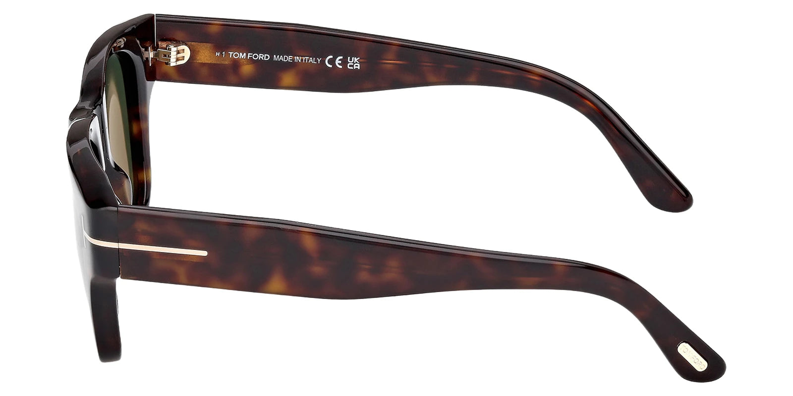 Tom Ford - FT1280 Caine-02