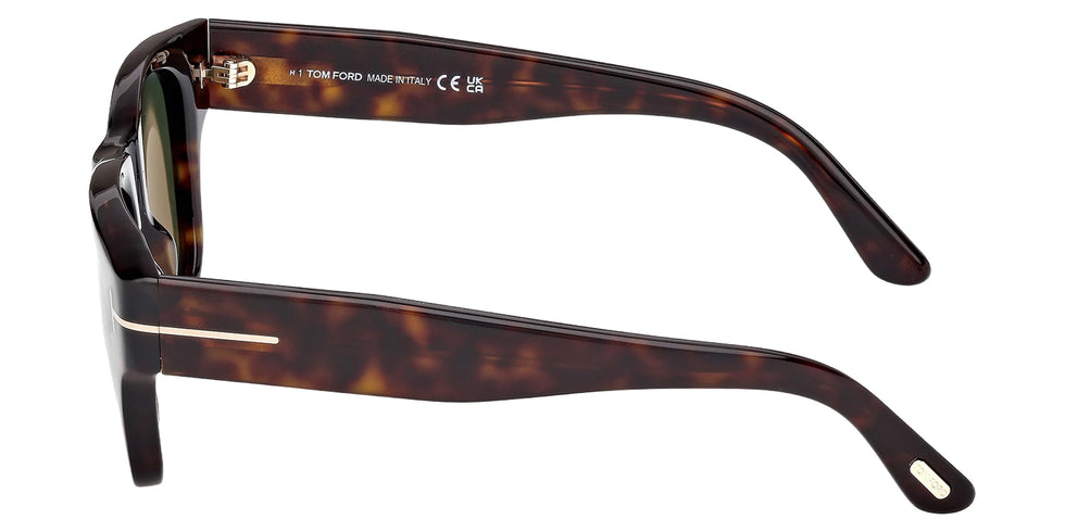 Tom Ford - FT1280 Caine-02