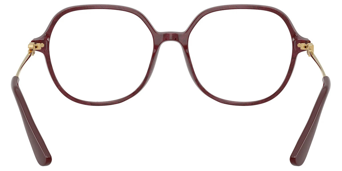 DOLCE & GABBANA - DG3364