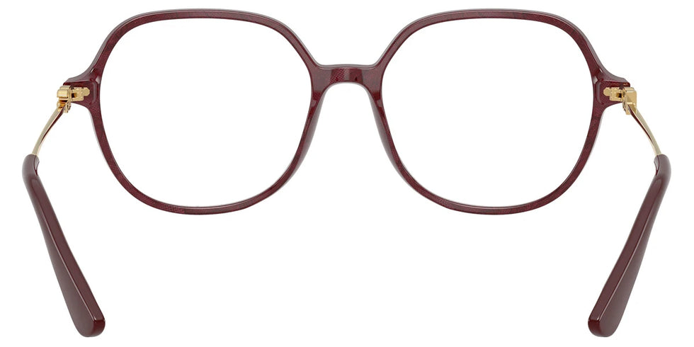 DOLCE & GABBANA - DG3364