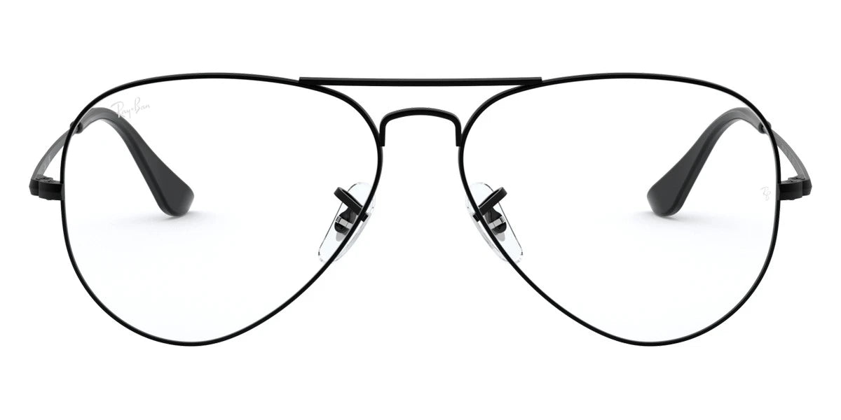Ray-Ban - Aviator RX6489