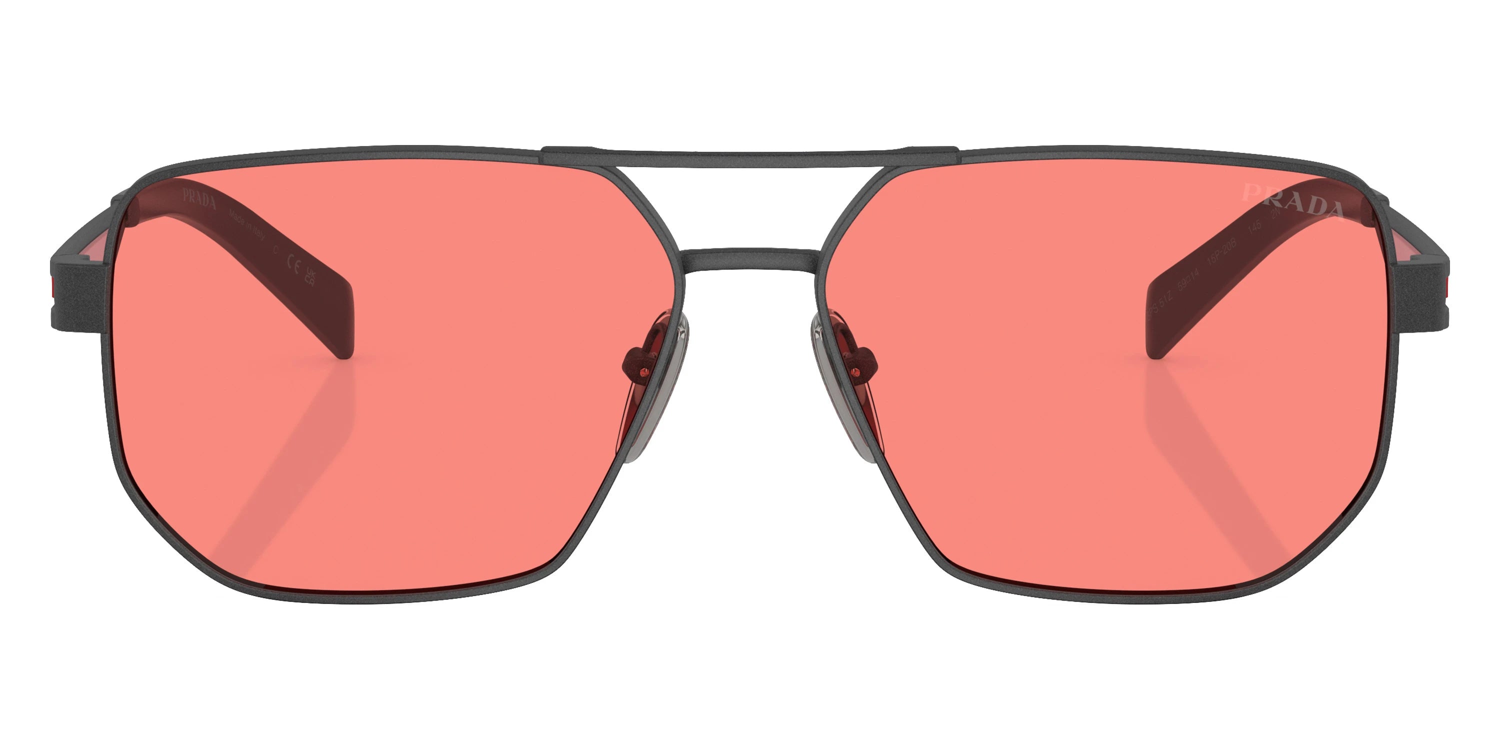 Prada Linea Rossa - PS 51ZS