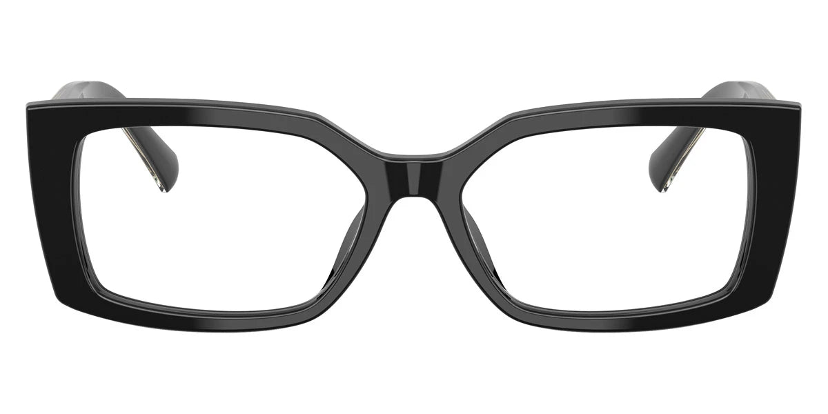 TIFFANY TF2269U 8001 52 - Crystal on Black