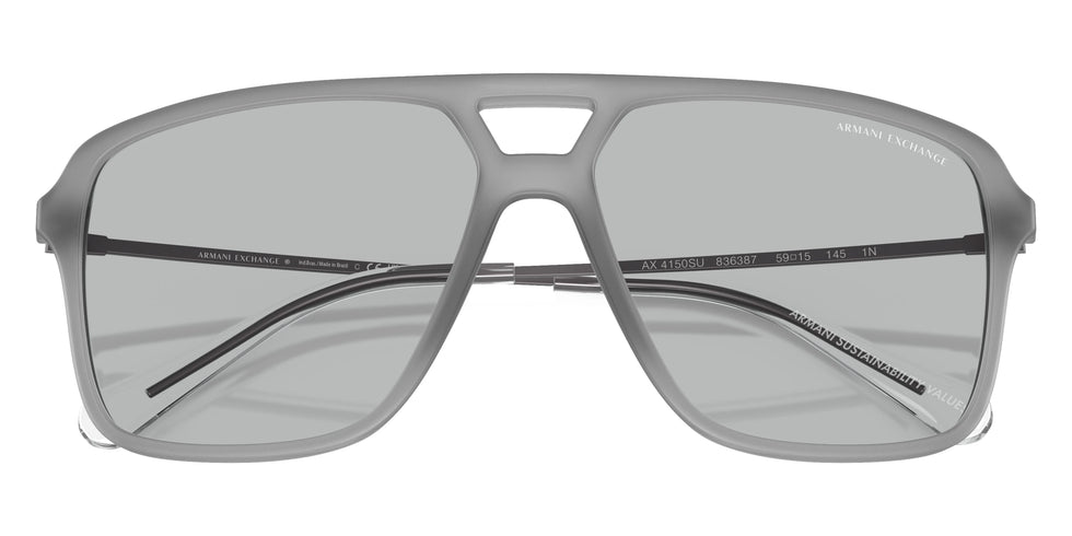 ARMANI EXCHANGE - AX4150SU