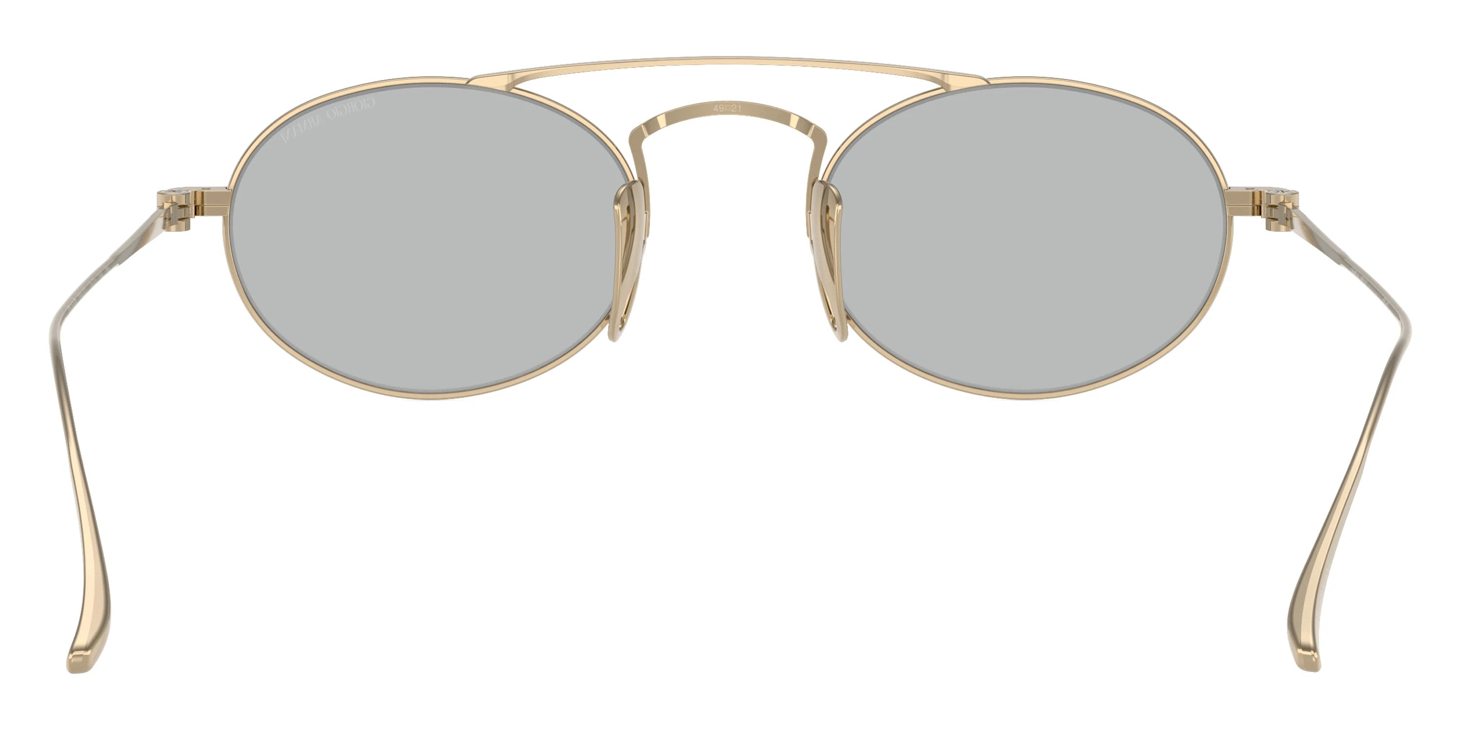 GIORGIO ARMANI - AR6161T