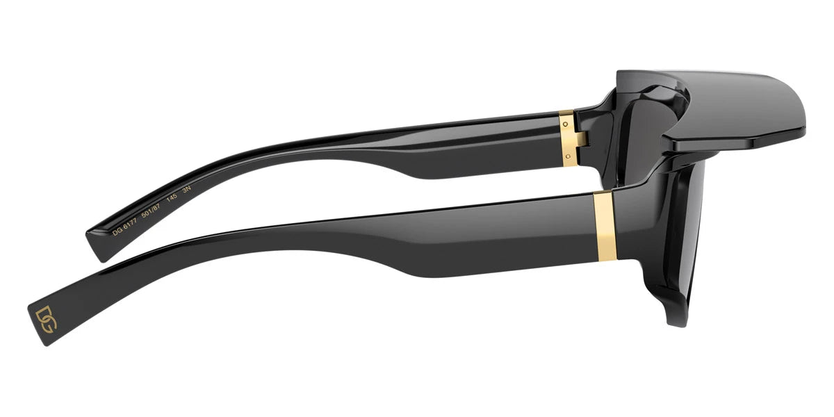 DOLCE & GABBANA - DG6177