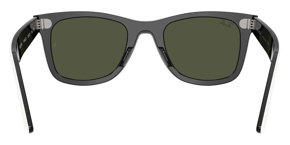 Ray-Ban - RB2240 Wayfarer Street Neat