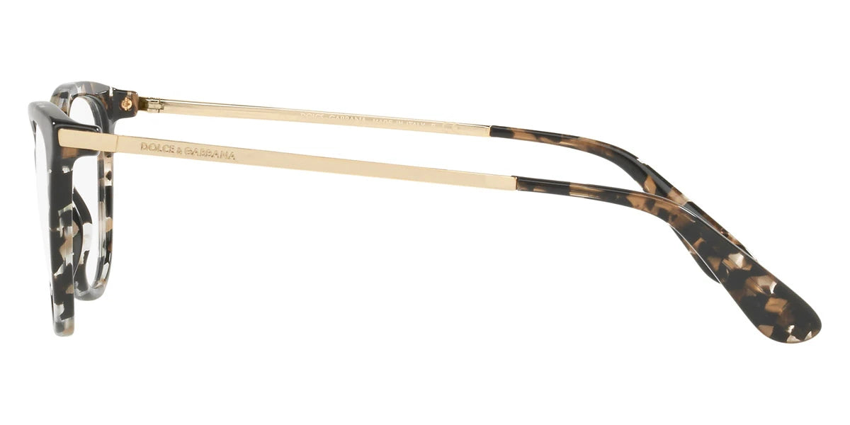 DOLCE & GABBANA - DG3258