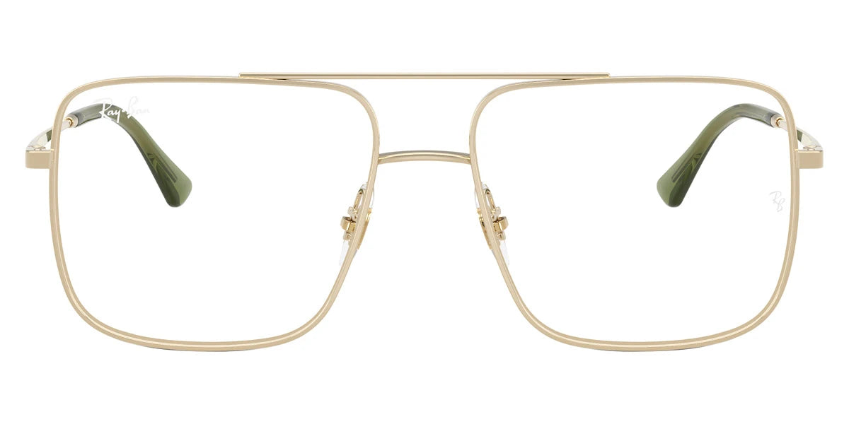 Ray-Ban - Ari RX3758V