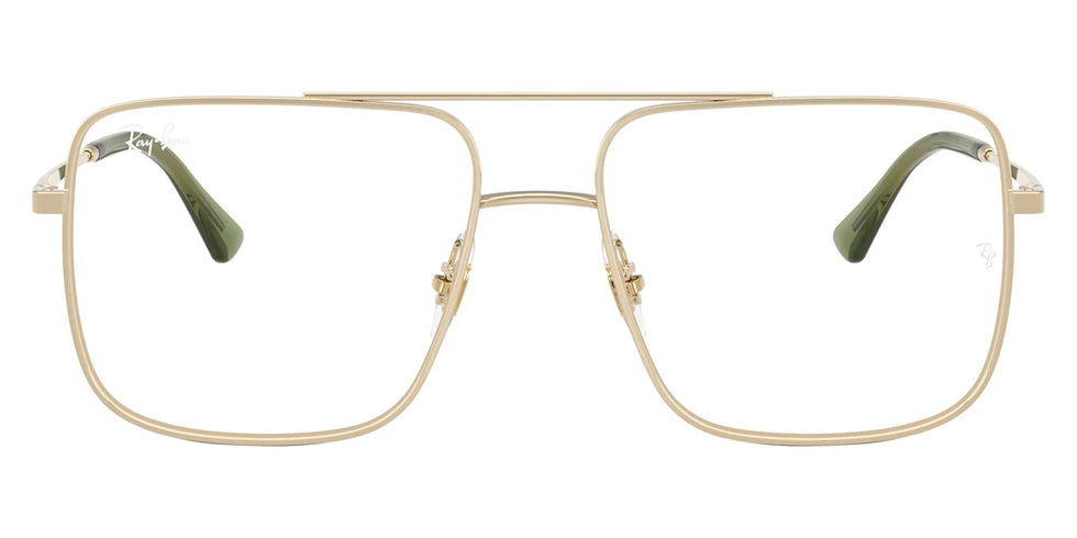 Ray-Ban - Ari RX3758V