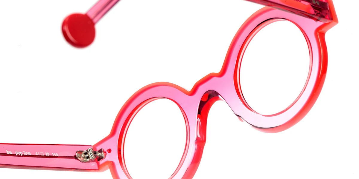 Sabine Be - Be Pop Line