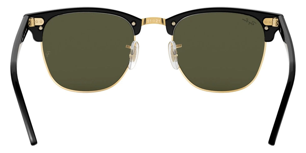 Ray-Ban - Clubmaster RB3016F