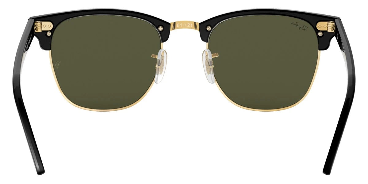 Ray-Ban - Clubmaster RB3016F