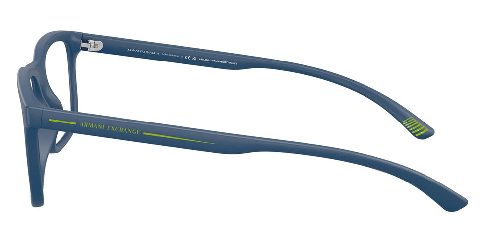 ARMANI EXCHANGE - AX3125U