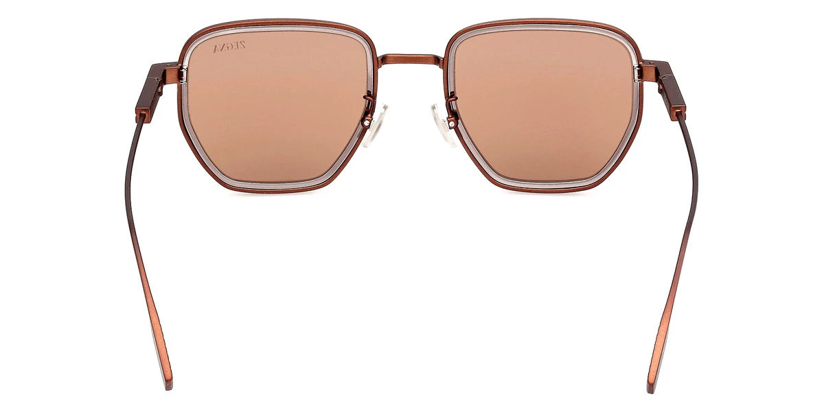 Ermenegildo Zegna - EZ0256