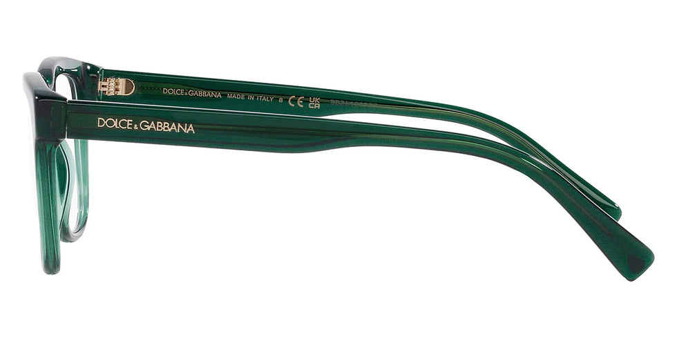 DOLCE & GABBANA - DX3356