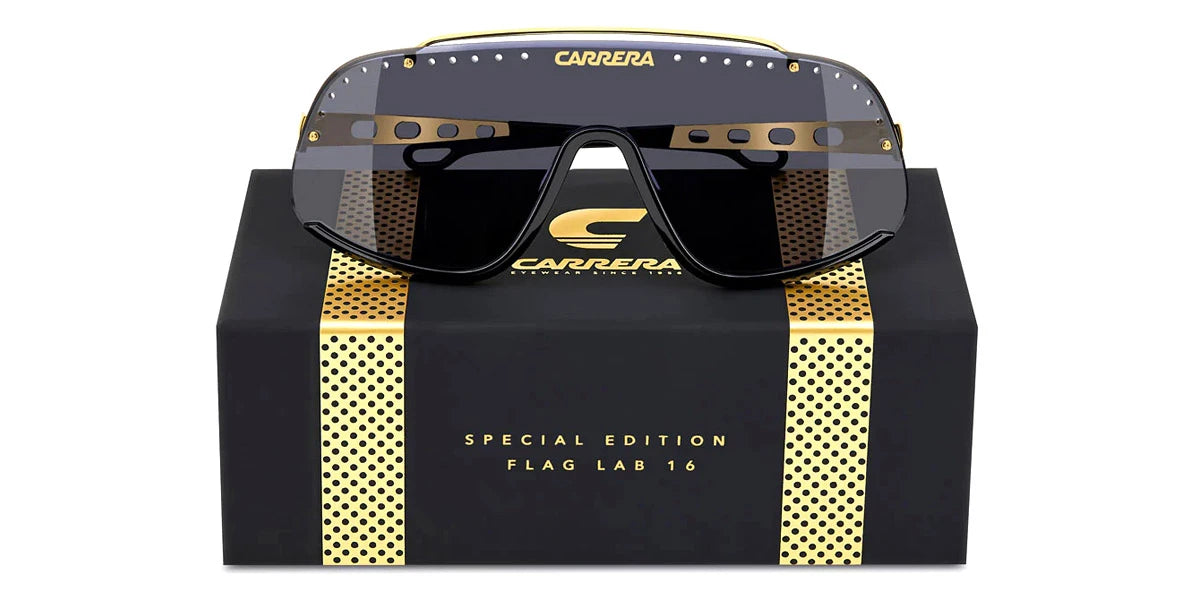 Carrera - FLAGLAB 16
