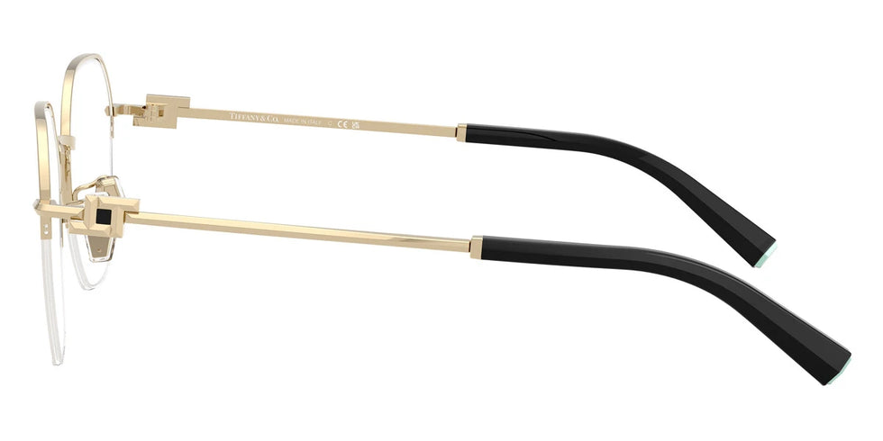 TIFFANY TF1167D 6021 53 - Pale Gold