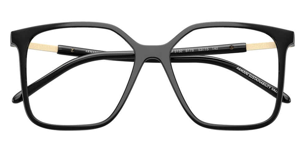 ARMANI EXCHANGE - AX3132