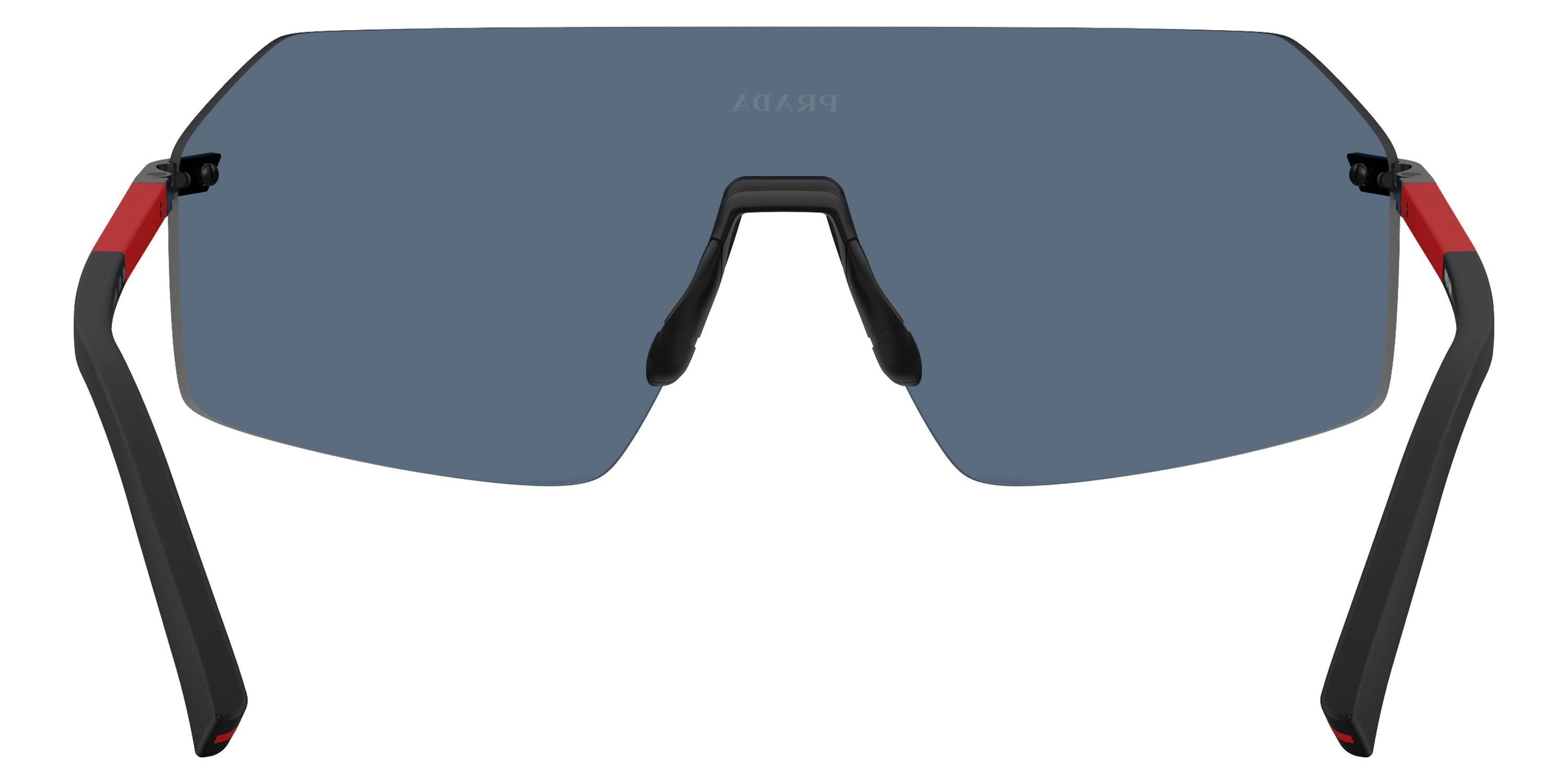 Prada Linea Rossa - PS B50S