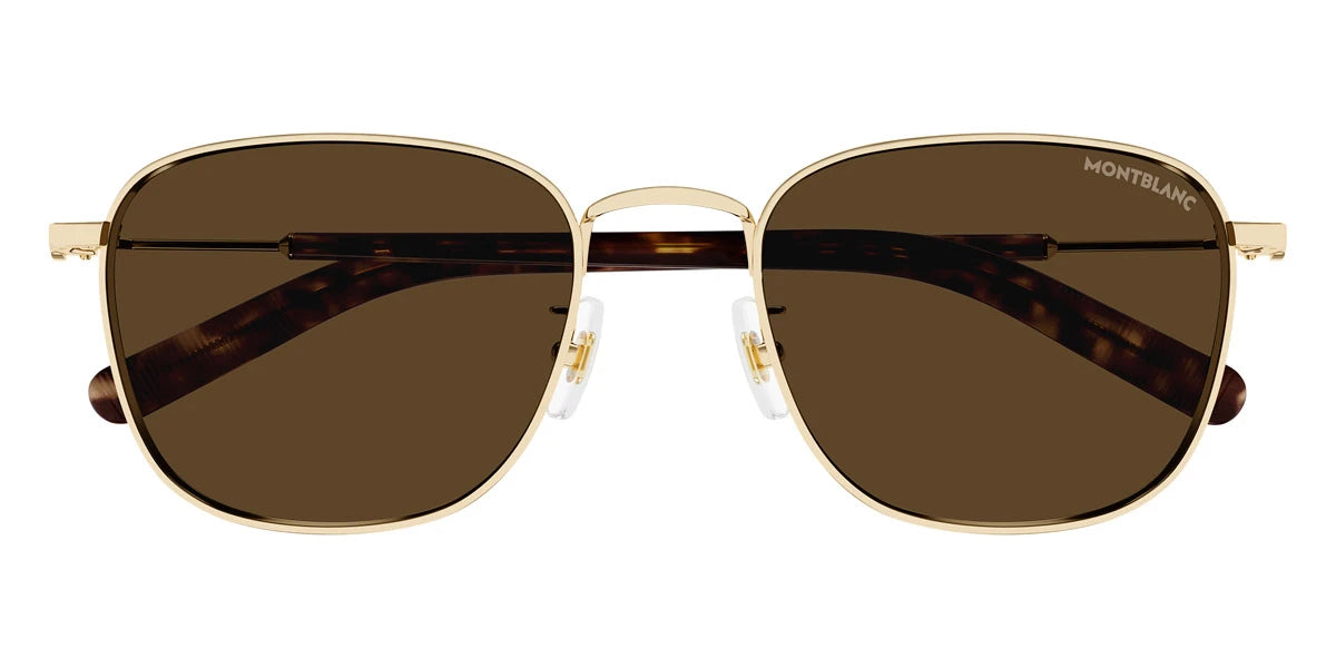 Montblanc - MB0392SA