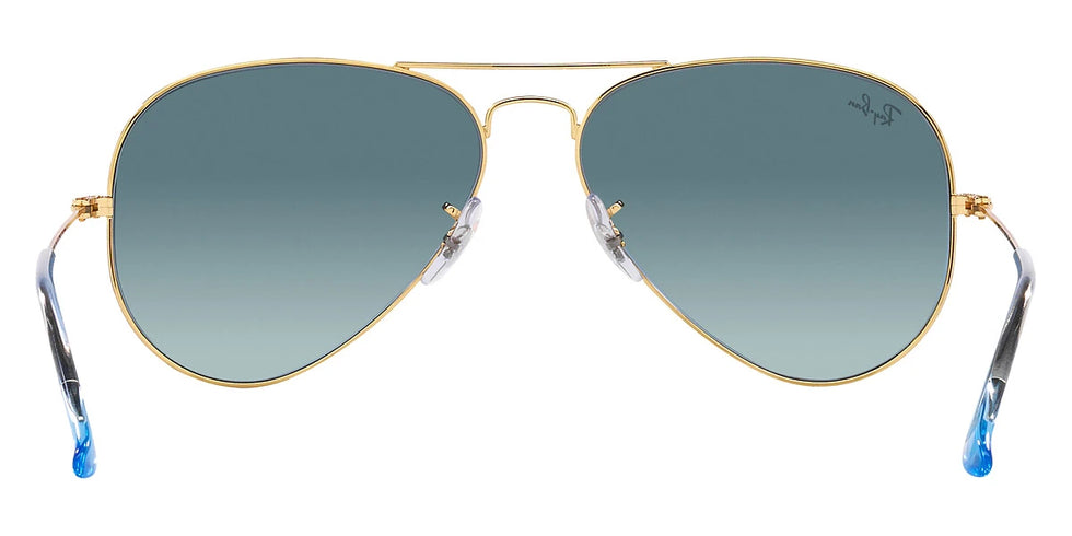 Ray-Ban - Aviator Large Metal RB3025