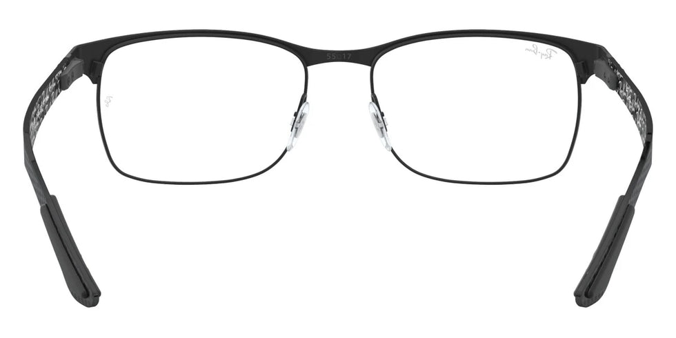 Ray-Ban RX8416 2503 53 - Matte Black