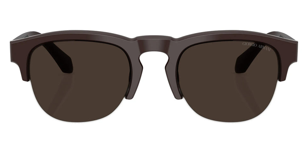 GIORGIO ARMANI - AR8238