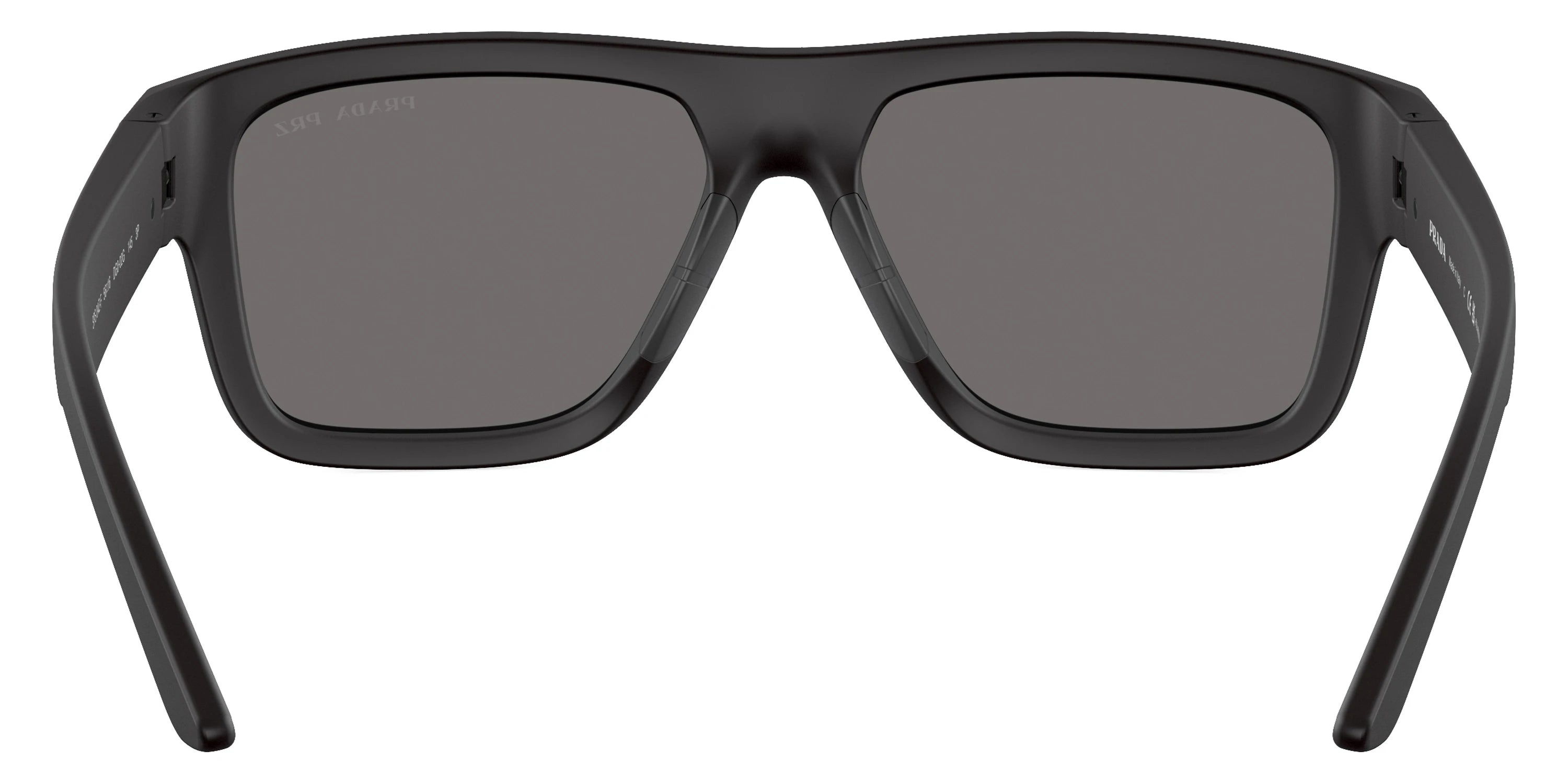 Prada Linea Rossa - PS 04ZSF