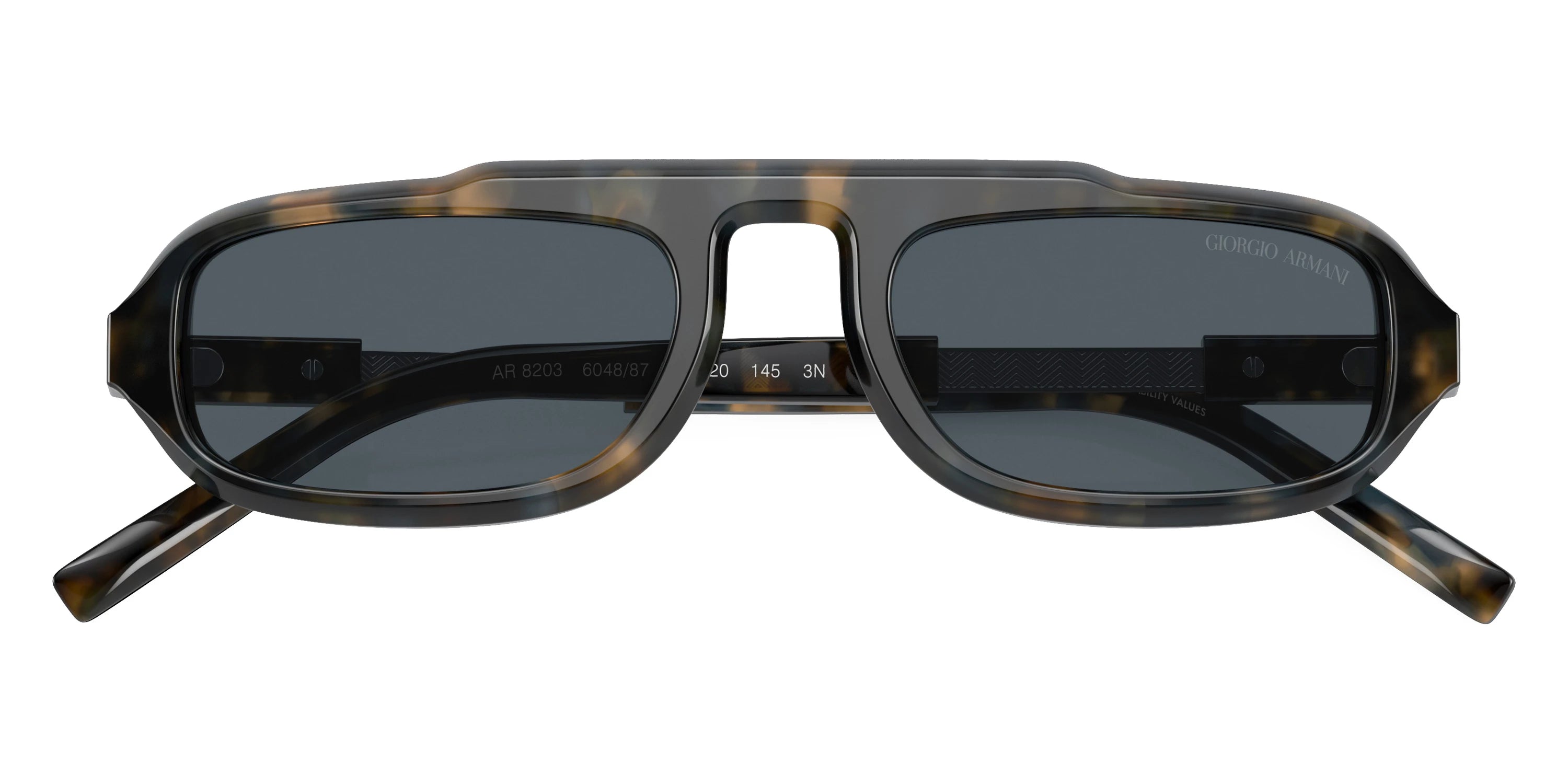 GIORGIO ARMANI - AR8203