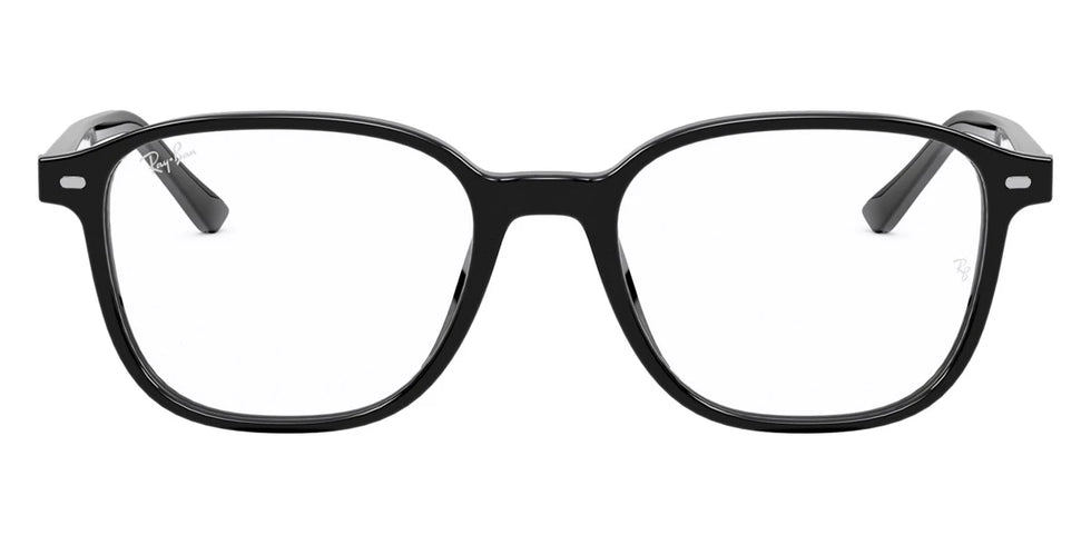 Ray-Ban RX5393 2000 49 - Black