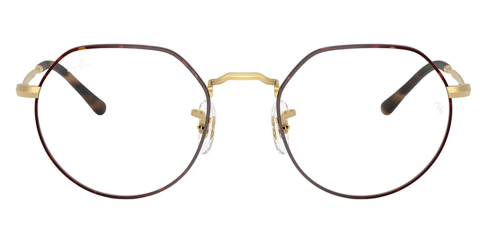 Ray-Ban - RB6465 Jack